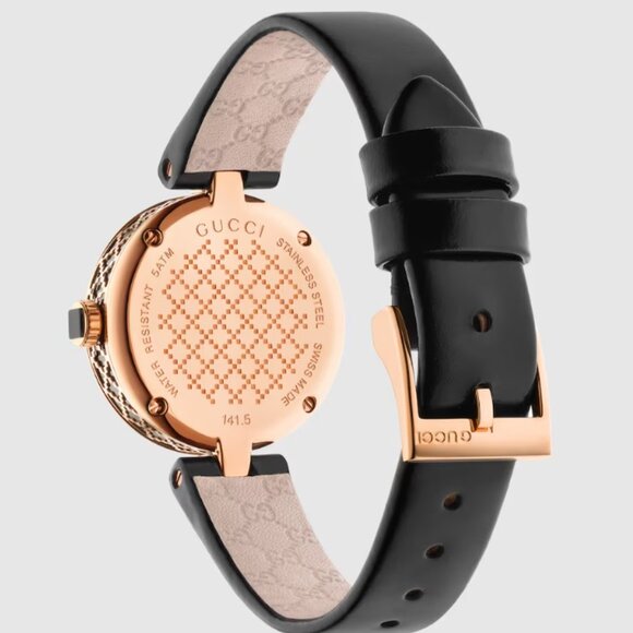 Gucci Diamantissima Watch  27mm - Picture 2 of 3